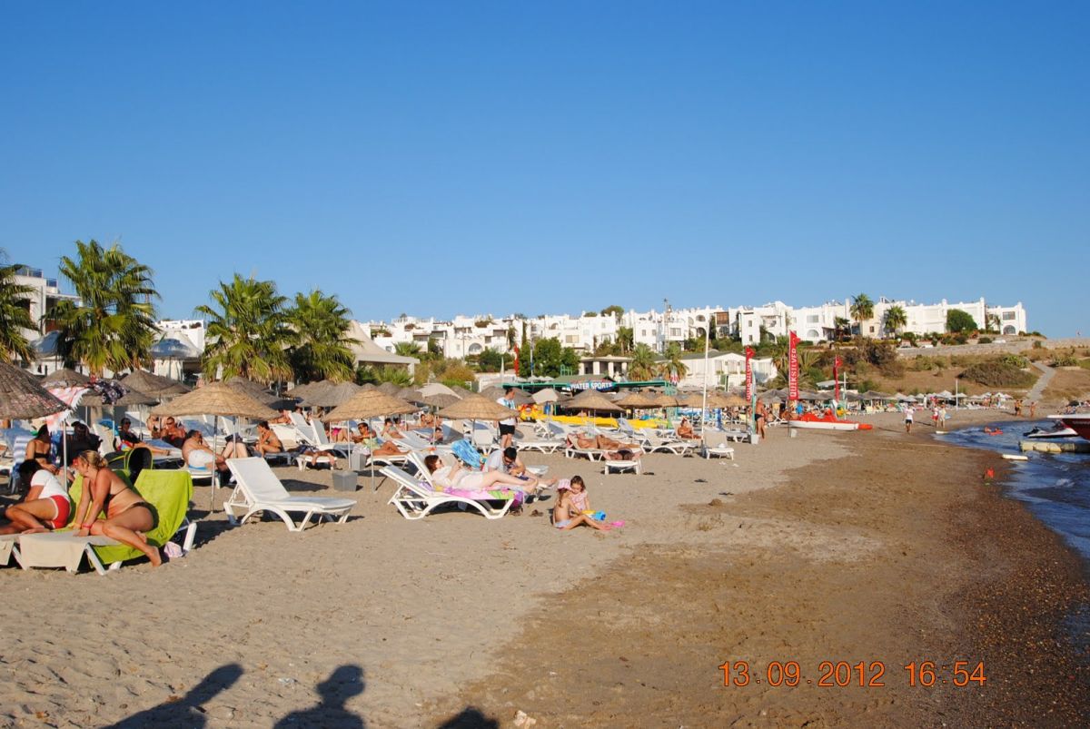 imagini hotel CLUB ARMONIA BODRUM